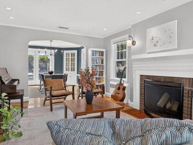 House for sale in Jamaica Plain, Boston