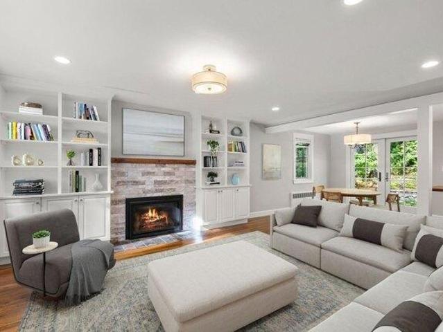 House for sale in Jamaica Plain, Boston