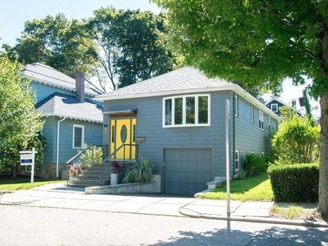 House for sale in Roslindale, Boston