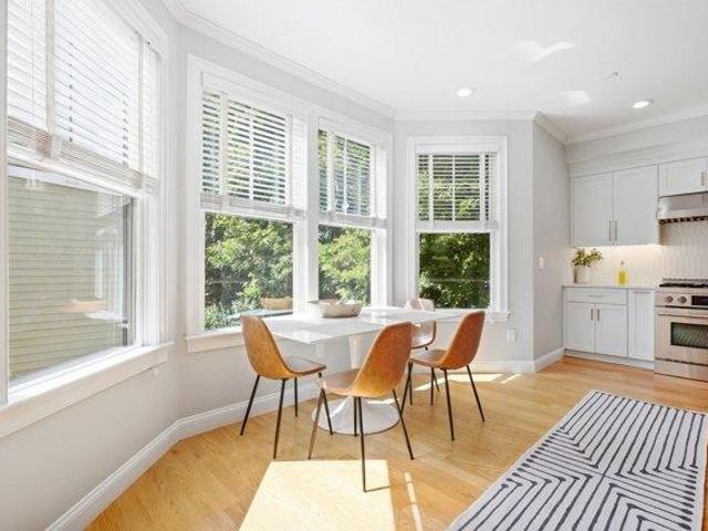 House for sale in Charlestown, Boston