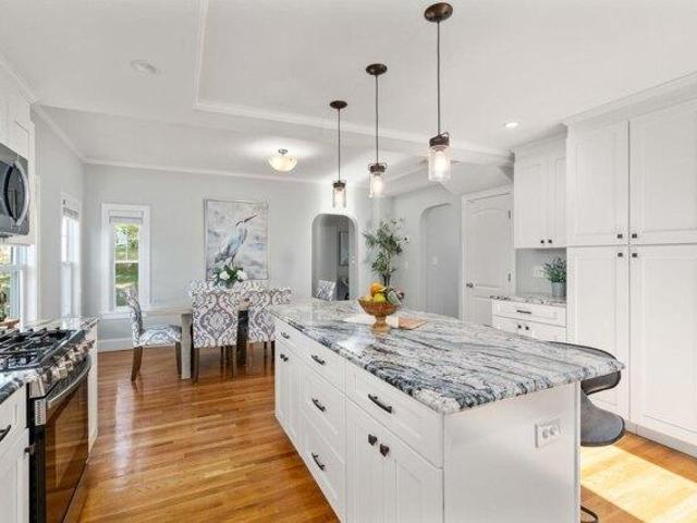 House for sale in Fairmount, Boston
