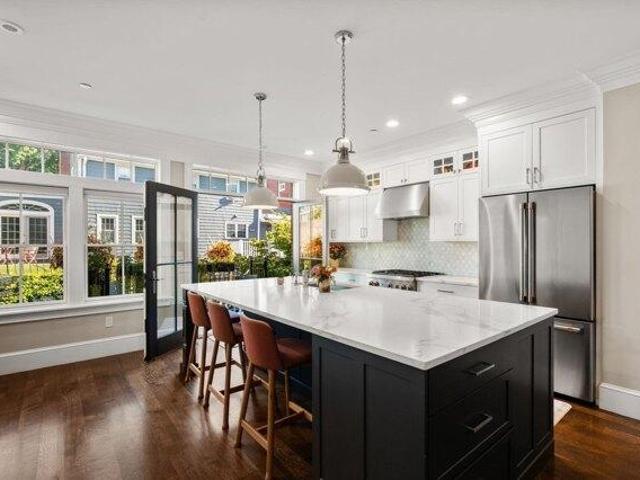 House for sale in Charlestown, Boston