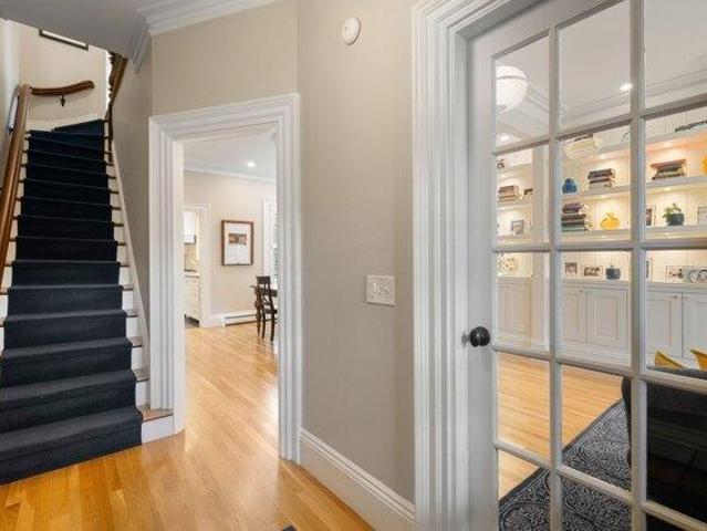 House for sale in Seaport, Boston