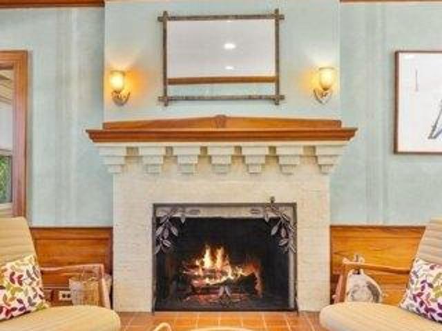 House for sale in Jamaica Plain, Boston