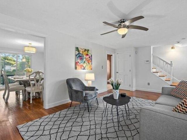 House for sale in West Roxbury, Boston