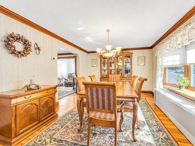 House for sale in West Roxbury, Boston