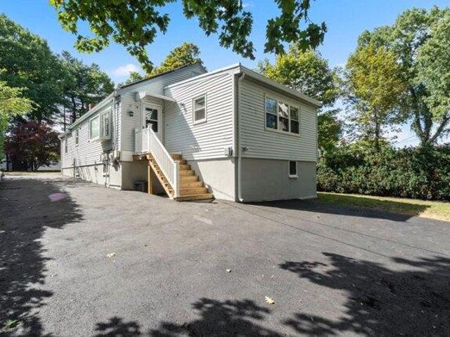 House for sale in Hyde Park, Boston