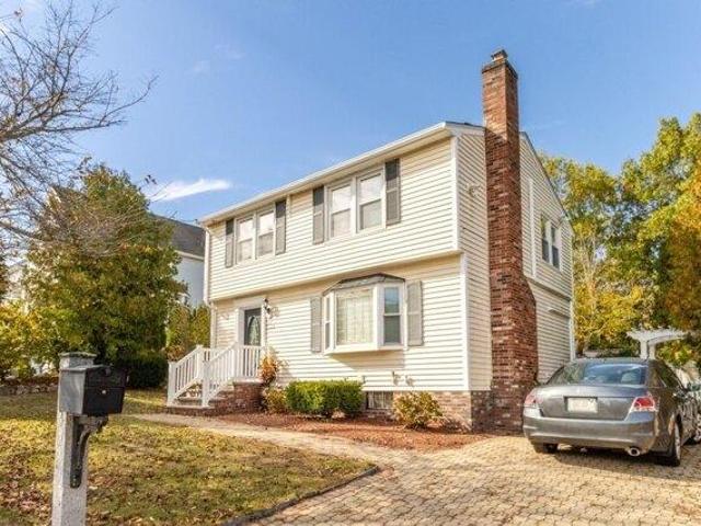 House for sale in West Roxbury, Boston