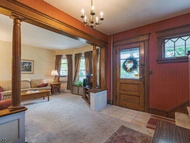 House for sale in Bound Brook, New Jersey