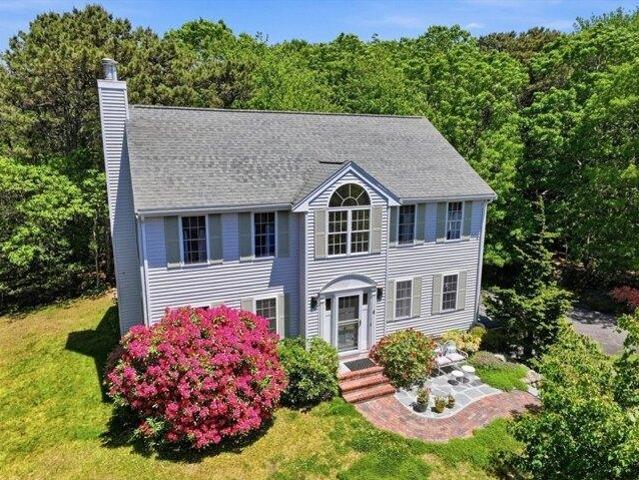 House for sale in Cataumet, Massachusetts
