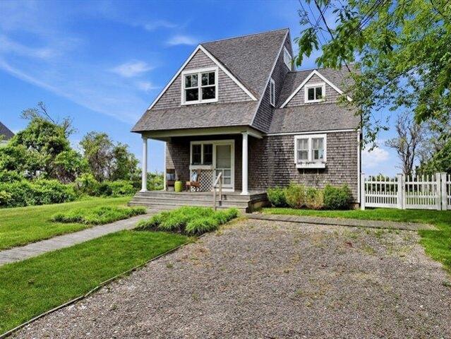 House for sale in Cataumet, Massachusetts