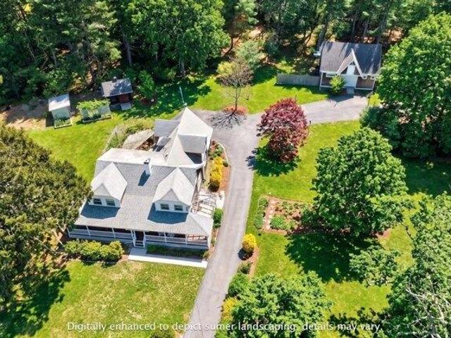 House for sale in Cataumet, Massachusetts