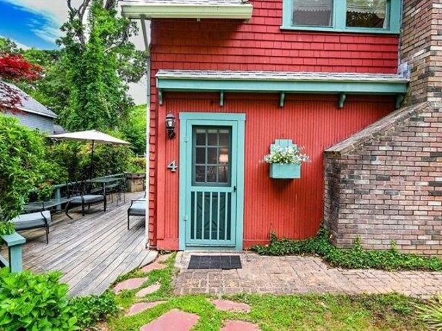 House for sale in Cataumet, Massachusetts