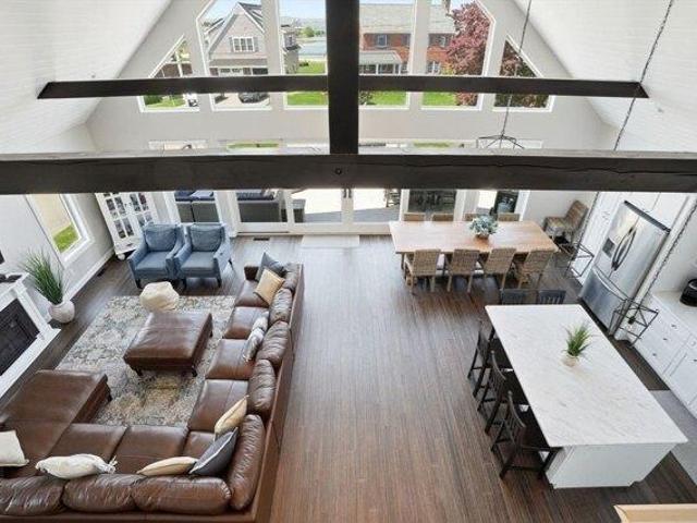 House for sale in Cataumet, Massachusetts