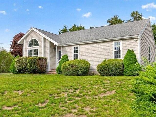 House for sale in Cataumet, Massachusetts