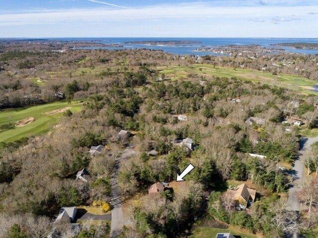 House for sale in Cataumet, Massachusetts