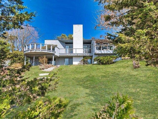 House for sale in Cataumet, Massachusetts