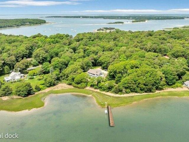 House for sale in Cataumet, Massachusetts