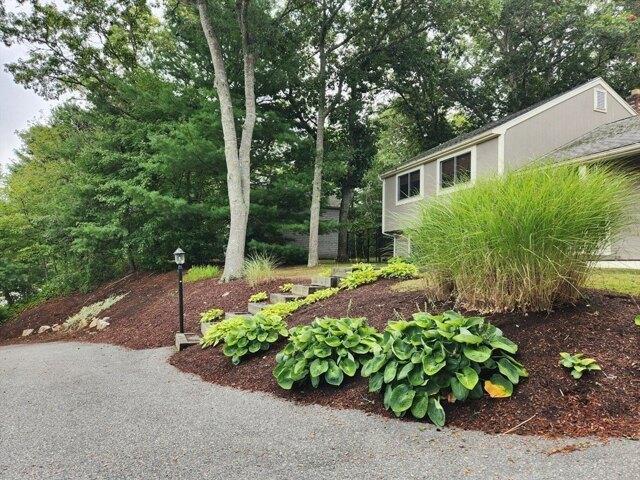 House for sale in Cataumet, Massachusetts