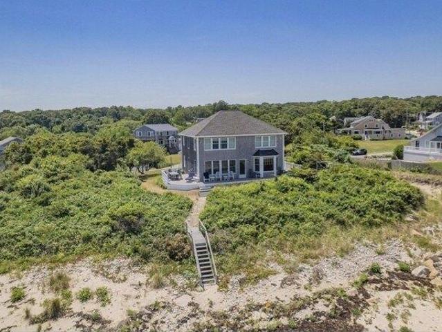 House for sale in Cataumet, Massachusetts
