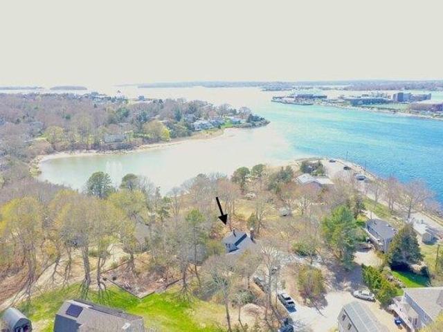 House for sale in Cataumet, Massachusetts