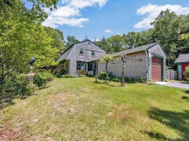 House for sale in Cataumet, Massachusetts