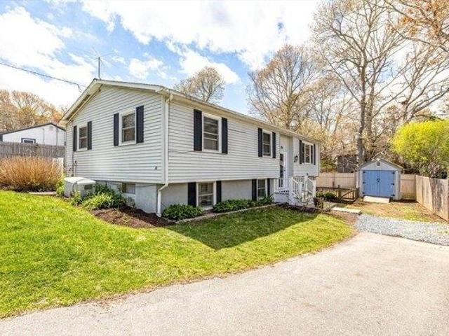 House for sale in Massachusetts
