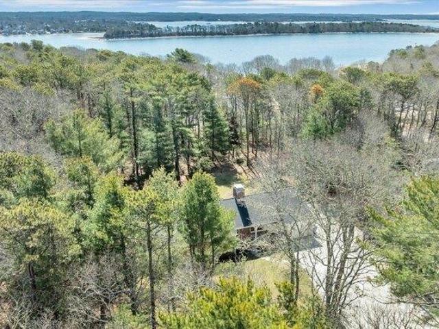 House for sale in Massachusetts