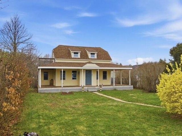 House for sale in Cataumet, Massachusetts