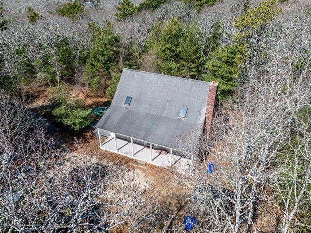 House for sale in Cataumet, Massachusetts