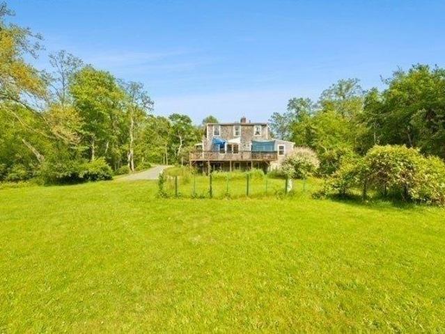 House for sale in Cataumet, Massachusetts