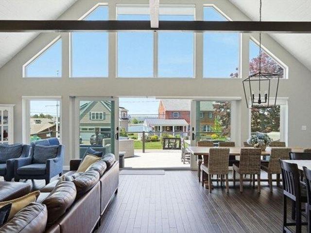 House for sale in Cataumet, Massachusetts