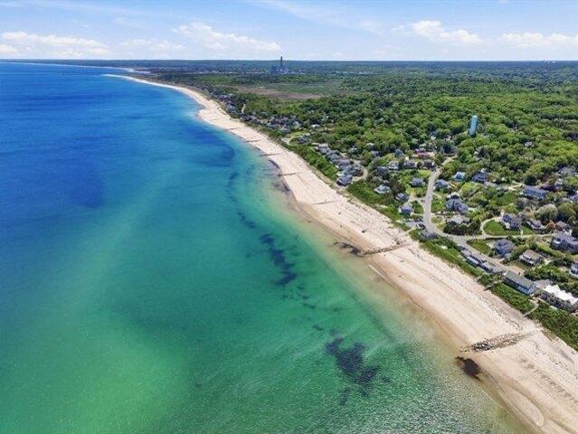 House for sale in Cataumet, Massachusetts