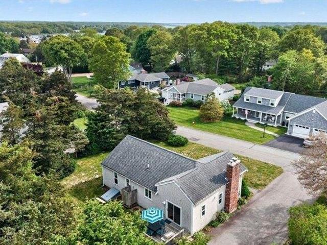 House for sale in Cataumet, Massachusetts