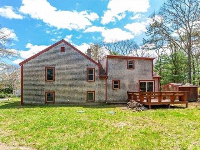 House for sale in Cataumet, Massachusetts