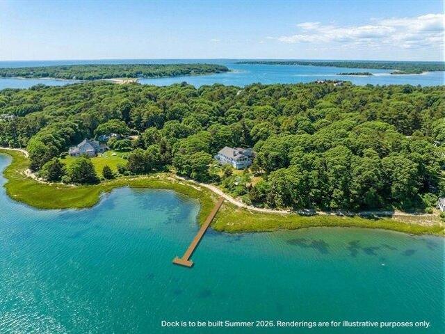 House for sale in Cataumet, Massachusetts