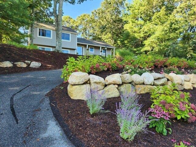 House for sale in Cataumet, Massachusetts