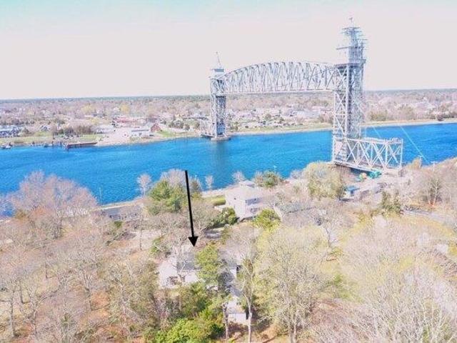 House for sale in Cataumet, Massachusetts