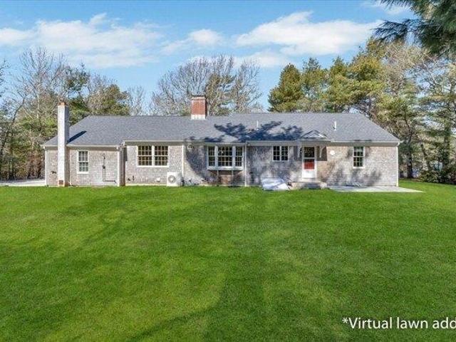 House for sale in Massachusetts