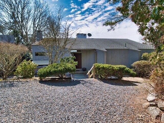 House for sale in Cataumet, Massachusetts