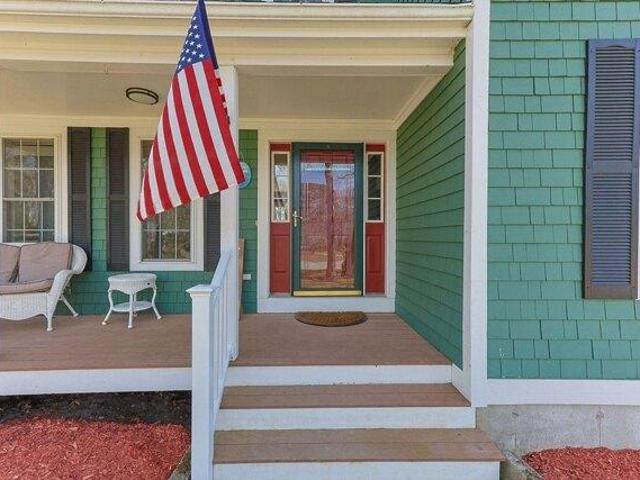 House for sale in Cataumet, Massachusetts