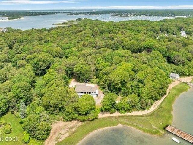 House for sale in Cataumet, Massachusetts