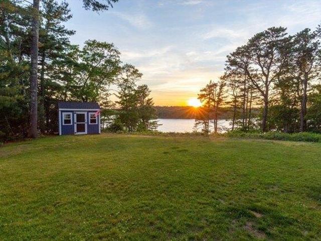 House for sale in Cataumet, Massachusetts