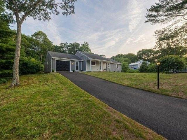 House for sale in Cataumet, Massachusetts
