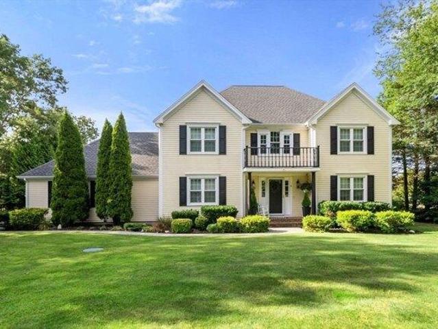 House for sale in Cataumet, Massachusetts