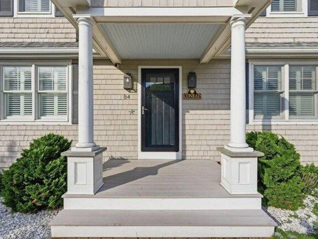 House for sale in Cataumet, Massachusetts