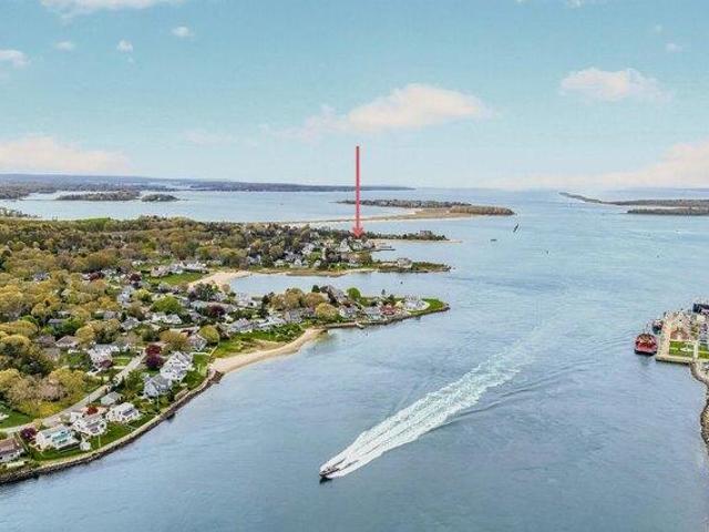 House for sale in Cataumet, Massachusetts