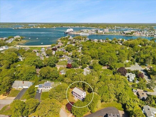 House for sale in Cataumet, Massachusetts