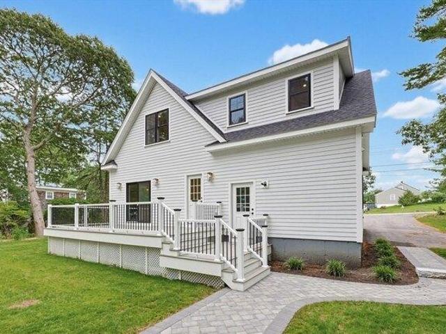 House for sale in Cataumet, Massachusetts
