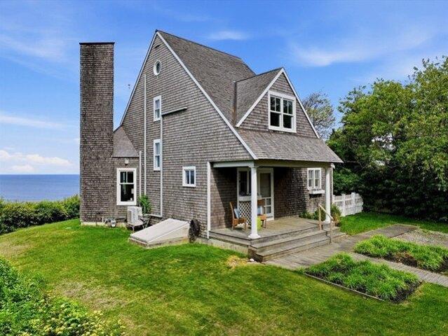 House for sale in Cataumet, Massachusetts